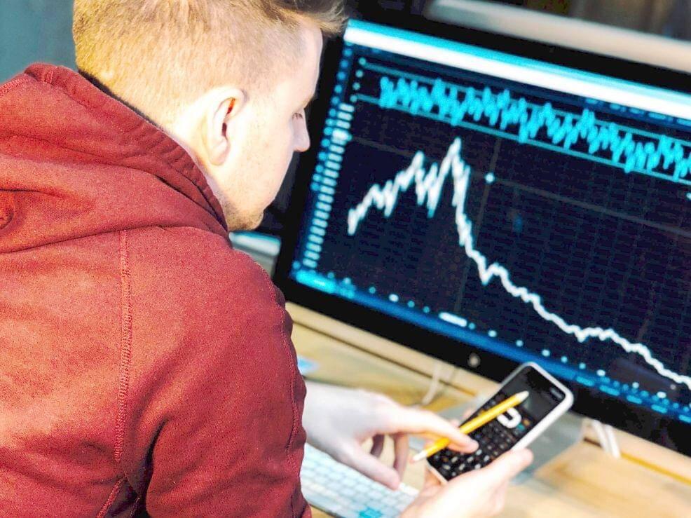 Przegląd TenkoFX Forex Broker